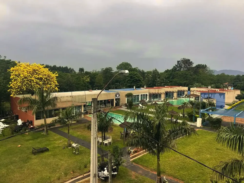 Faro Resort